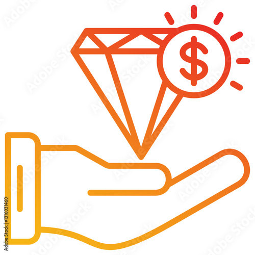 Value Proposition Icon