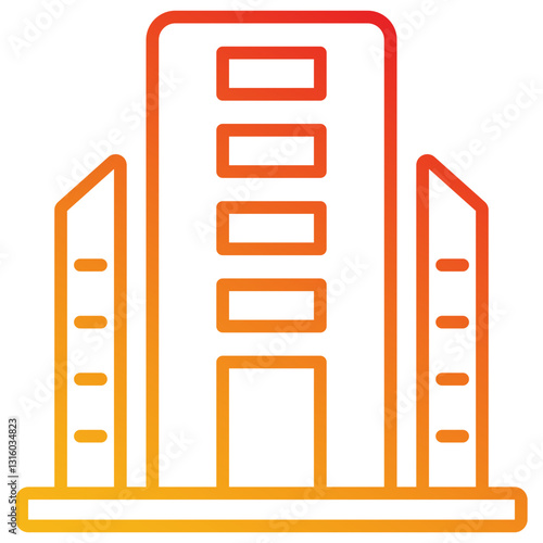 Enterprise Icon