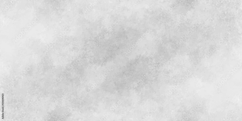 Fototapeta premium White and black cement texture for background .vector illustration with vintage distressed grunge texture .Vector gray concrete texture. Stone wall background .natural cement or stone old texture.