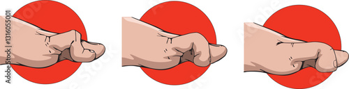 Toe deformity