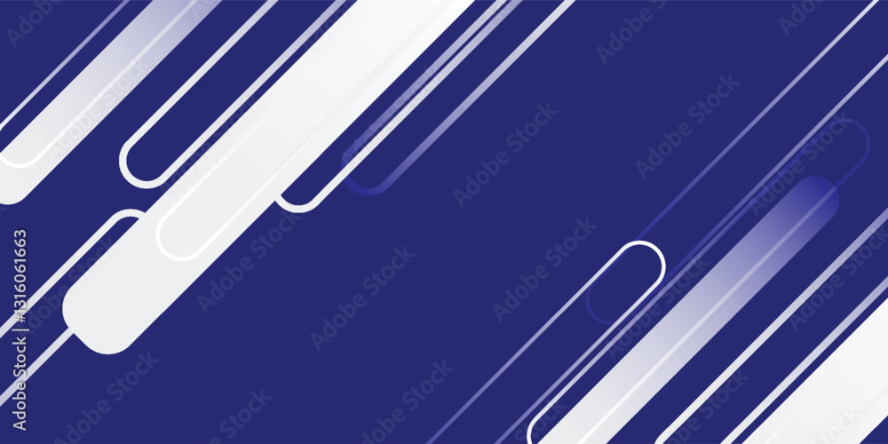 Attractive White Line Movement, Abstract Wave Line, Light Technology Blue Background, Copy Space. Attractive White Line Movement, Abstract Wave Line, Light Technology Blue Background, Copy Space.