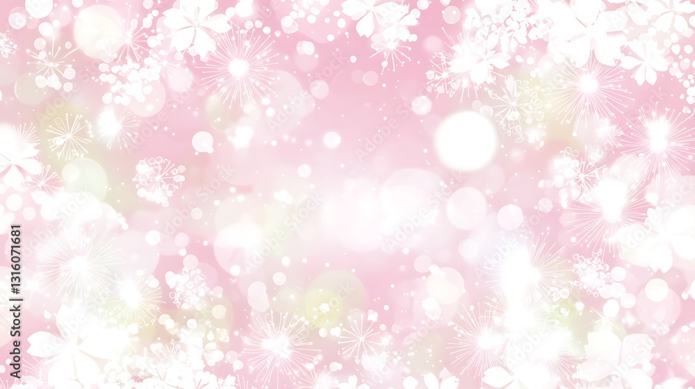 A smooth pink gradient with dreamy floating bokeh and soft light diffusion, creating an elegant and inviting look. A smooth pink gradient with dreamy floating bokeh and soft light diffusion, creating an elegant and inviting look.