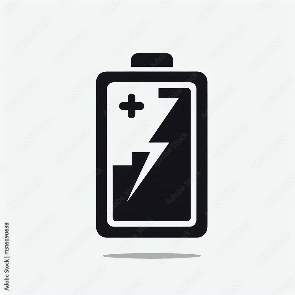 Battery Icon Full Charge Status Battery Icon Full Charge Status