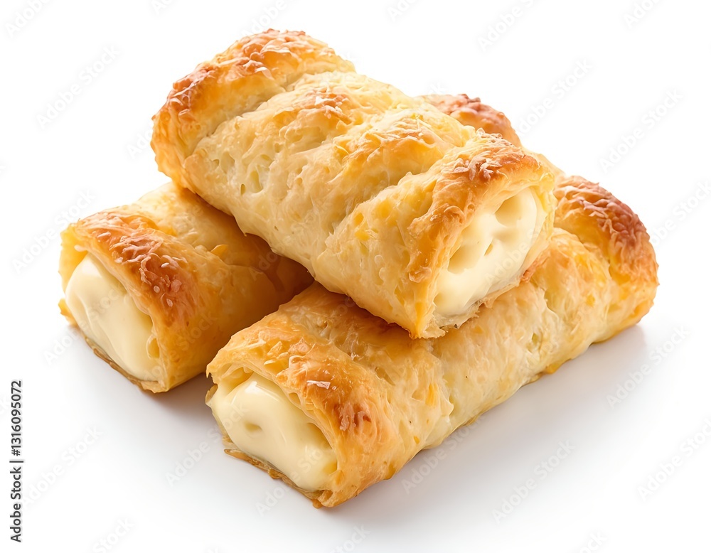 Delicious Cream Cheese Pastry Delicious Cream Cheese Pastry