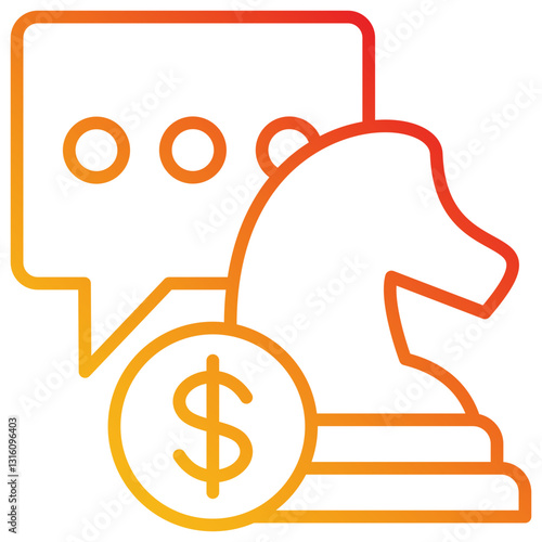 Strategy Icon