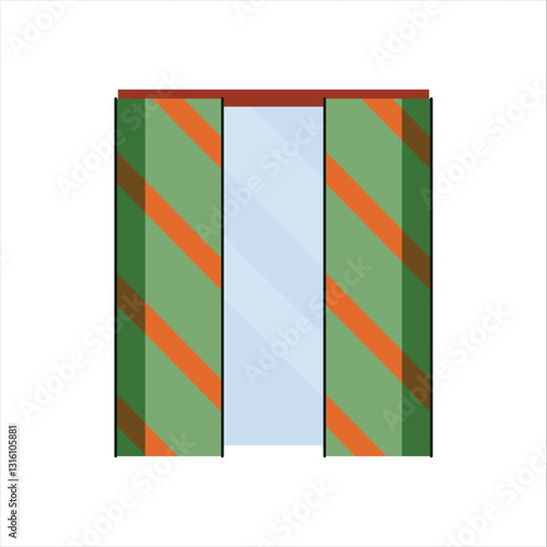 Free Download Retro Furniture - GFXLoad