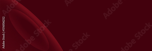 Printabstract green background with lines