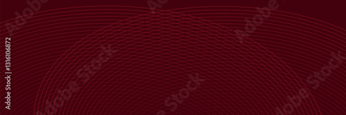 Printabstract green background with lines