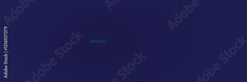 Printabstract green background with lines