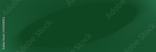 abstract green background with lines