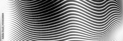 Jersey Design splash halftone grunge, mountain pattern background style, gradient blue purple white texture