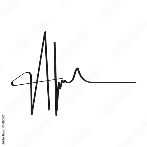 Handwritten Signature