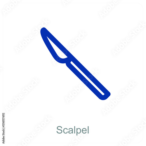 Scalpel