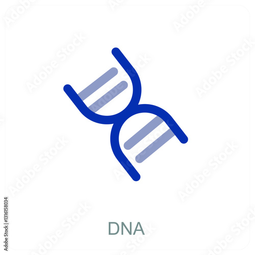 DNA
