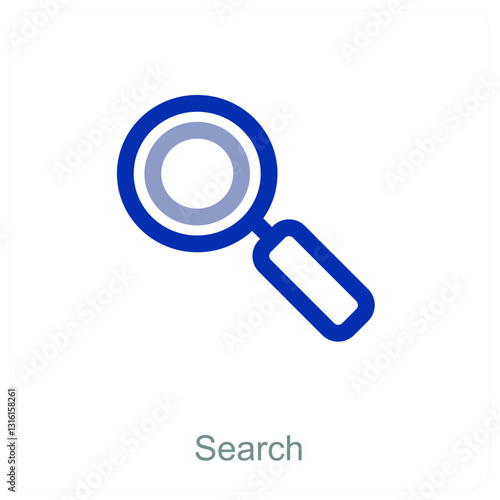 Search