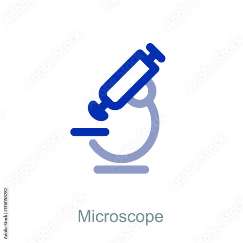Microscope