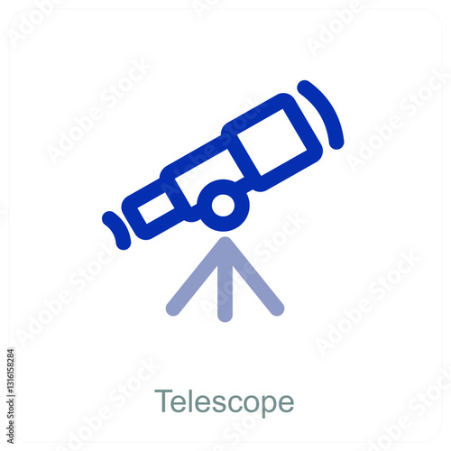 Telescope