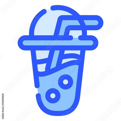 bubble tea icon