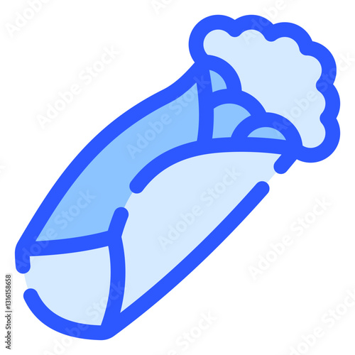 burrito icon