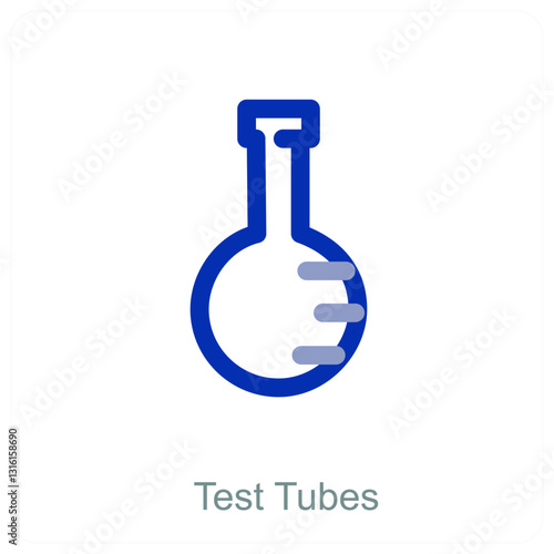 Test Tubes