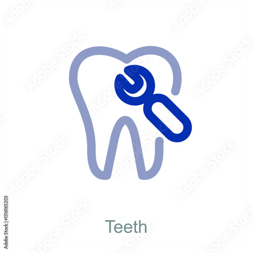 Teeth