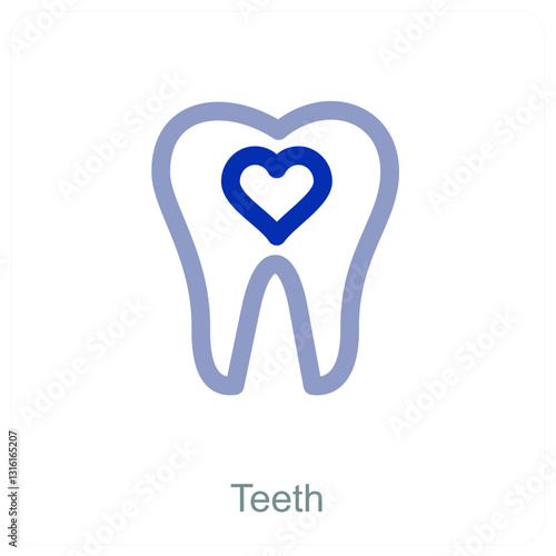 Teeth
