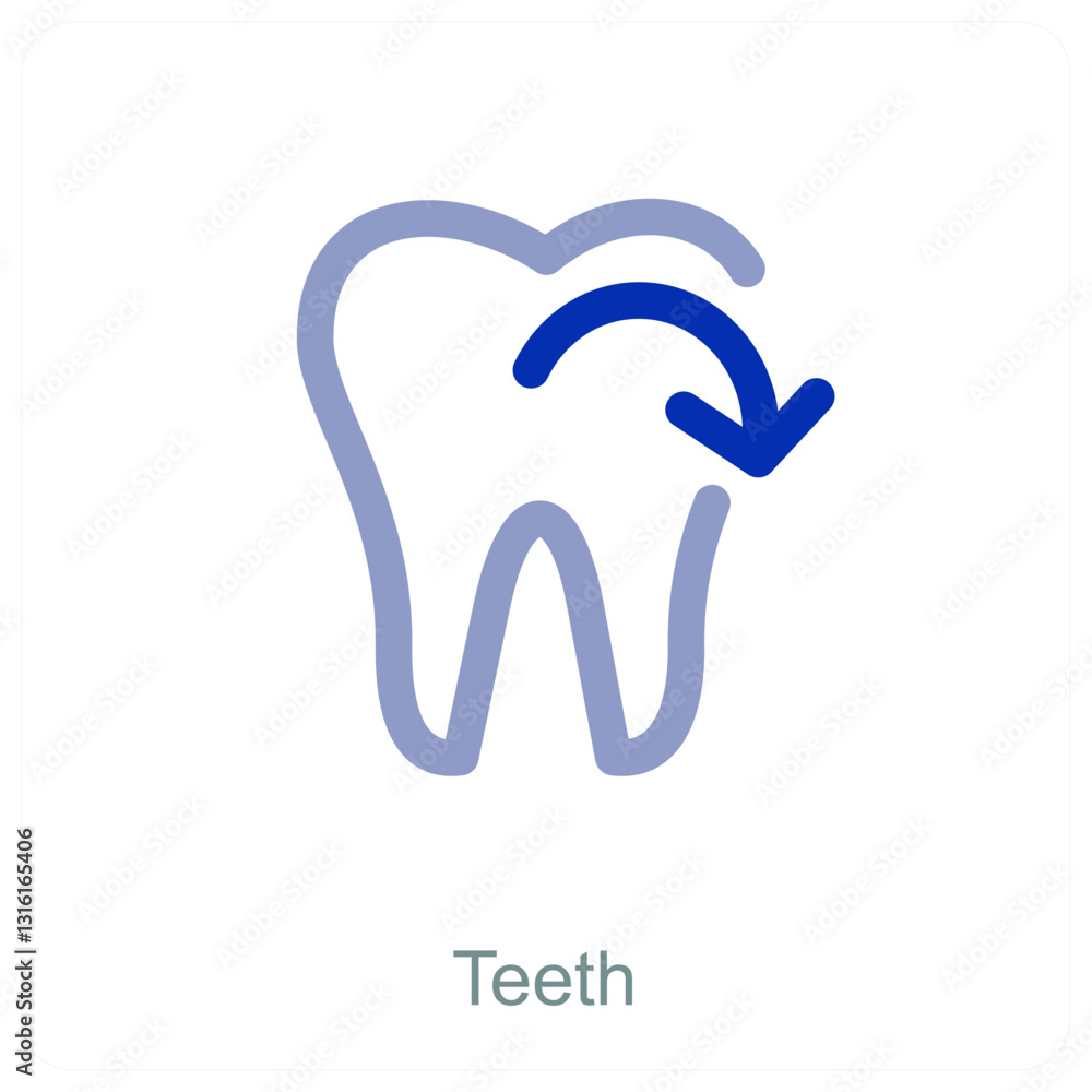 Teeth Teeth