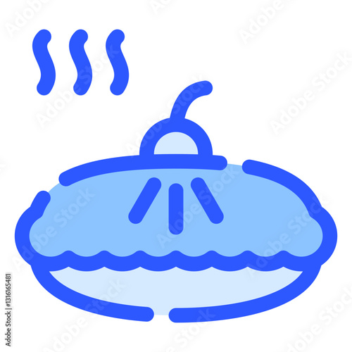 pie icon