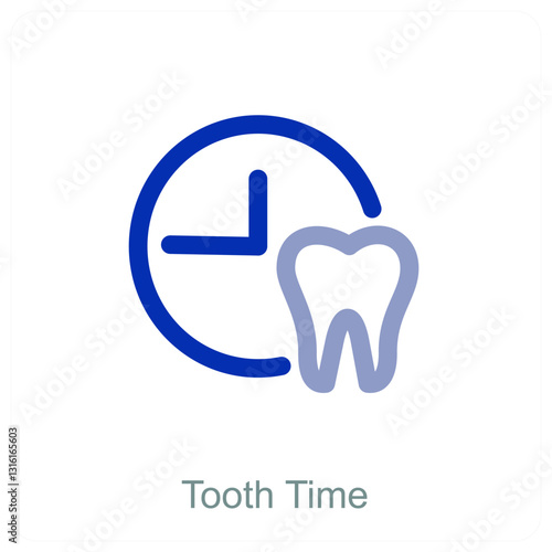 Tooth Time