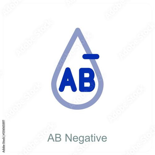 AB Negative