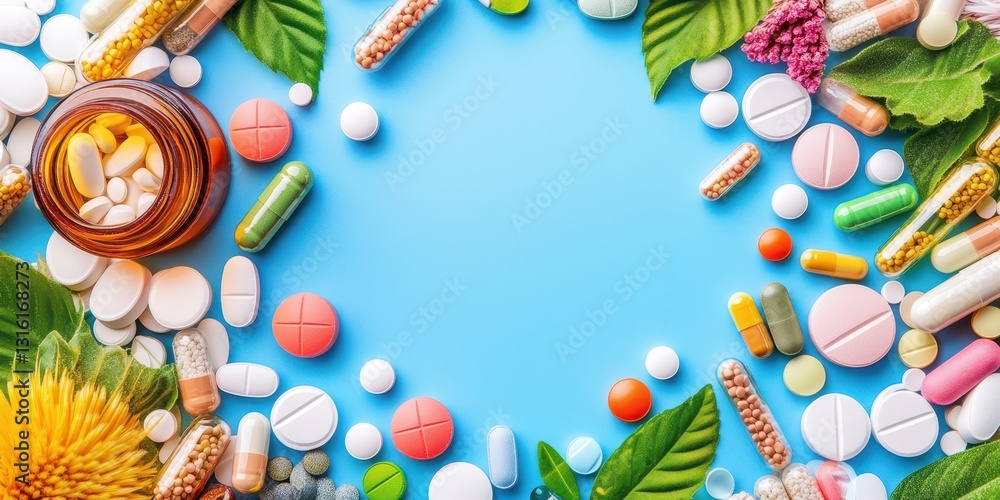 Medicaments Banner Medicaments Banner