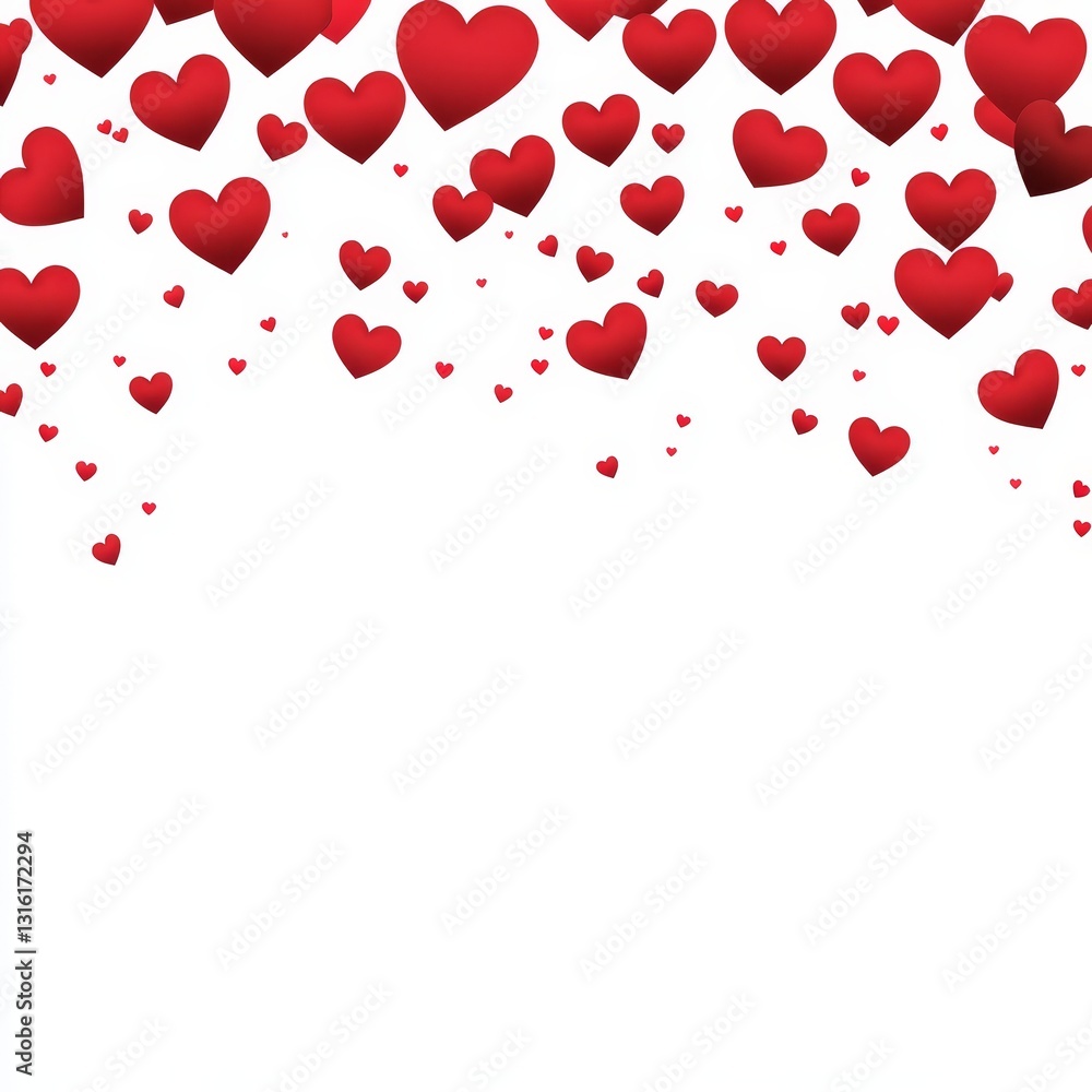 Red hearts that spin vibrantly create a passionate backdrop symbolizing the emotions of romance and love's tender feelings Red hearts that spin vibrantly create a passionate backdrop symbolizing the emotions of romance and love's tender feelings