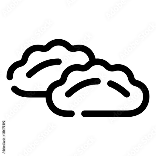 dumpling icon