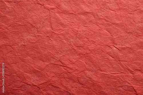 Wallpaper Mural Red paper texture background  Torontodigital.ca