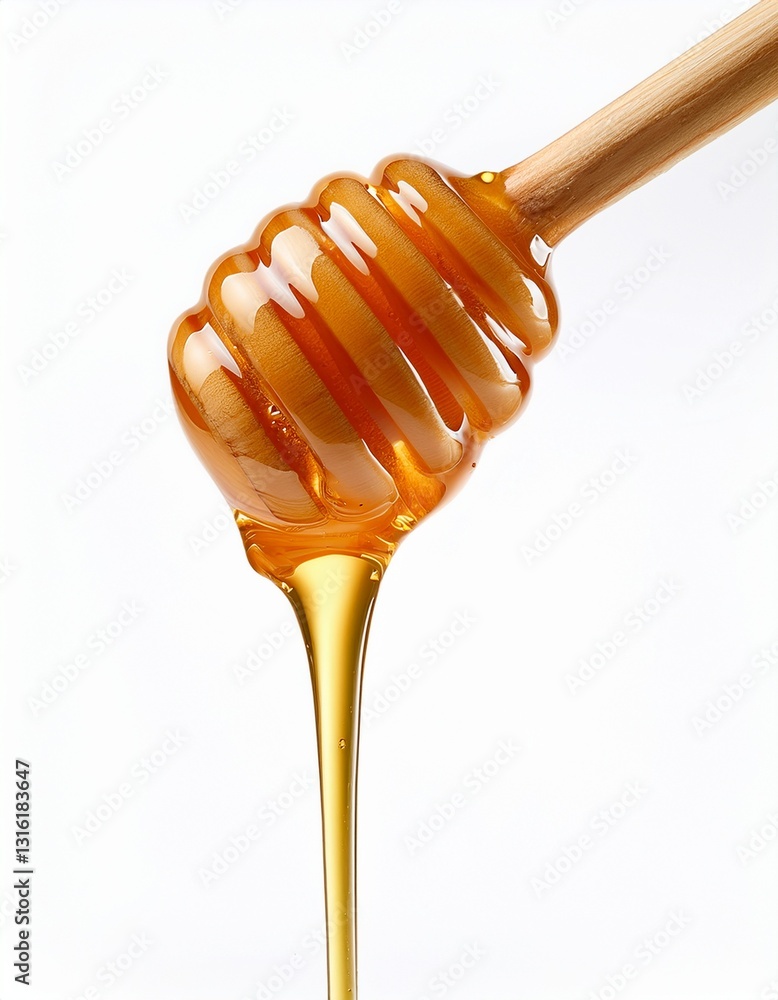 Golden Honey Dripping Golden Honey Dripping
