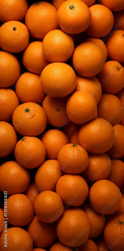 orange fruit background orange fruit background
