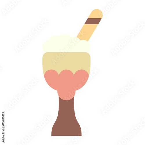 milkshake icon