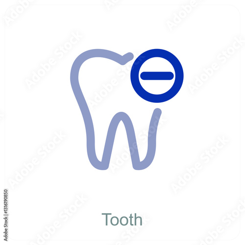 Tooth