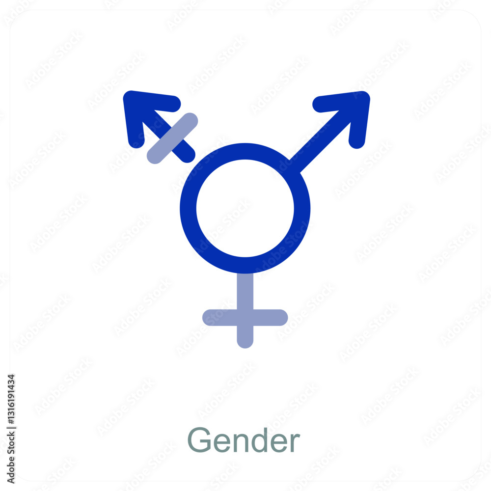 Gender Gender