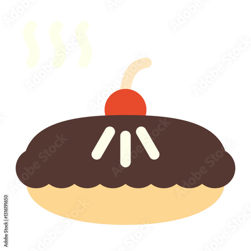 pie icon