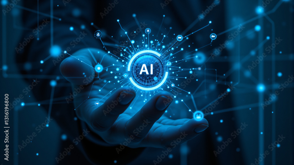Unlocking the Power of AI Technology Unlocking the Power of AI Technology