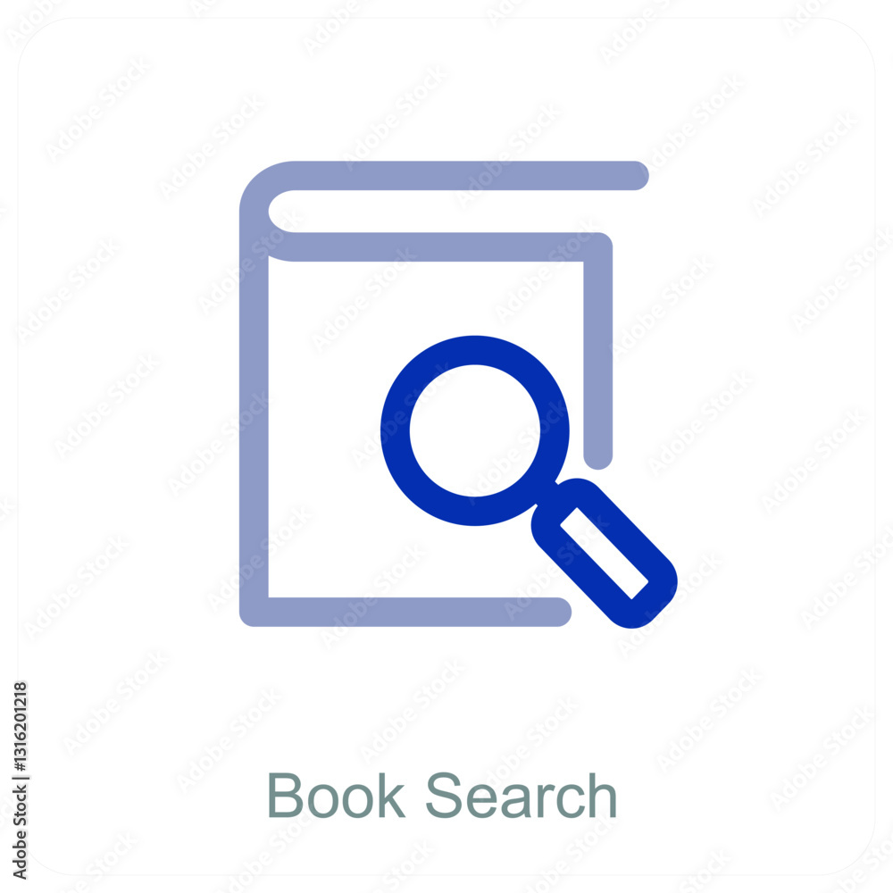 Book Search