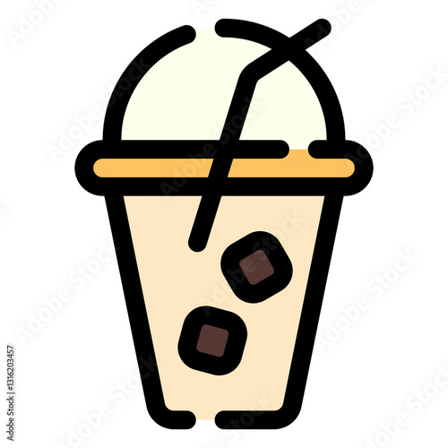 frappe icon