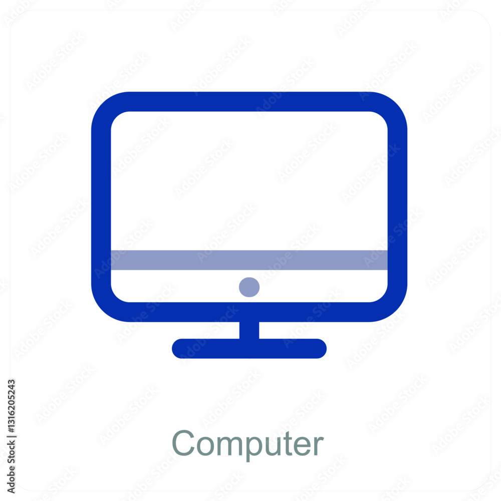 Computer Computer