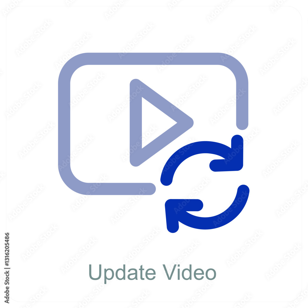Update Video Update Video