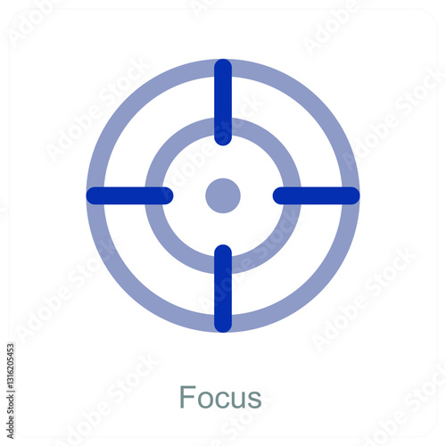 Focus