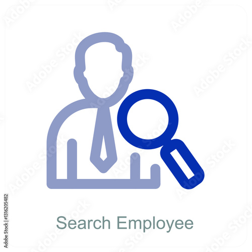 Search Employee