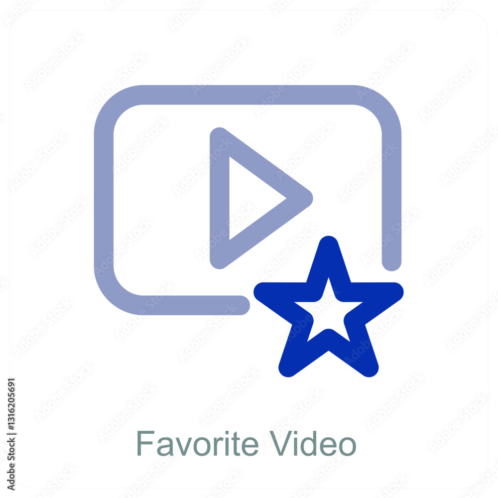 Favorite Video