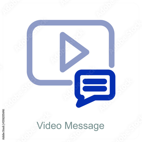Video Message