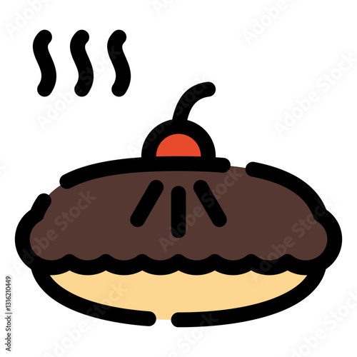 pie icon